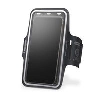 Spigen A703 Sportarmband 6,9&#39;&#39; - Schwarz