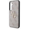 GUESS SAMSUNG S25 GUHCS25S4GMGPI BIG LOGO PINK