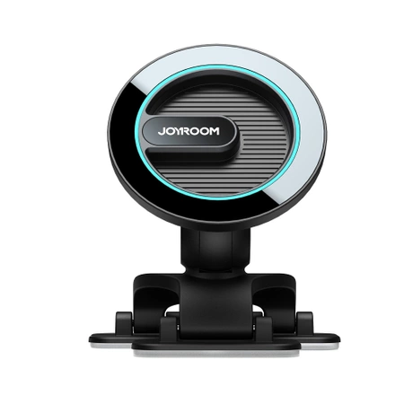 Uchwyt do telefonu Joyroom JR-ZS366 magnetyczny na kokpit - czarny