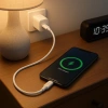 Ugreen kabel przewód USB Typ C (męski) na Typ C (męski) 1 m czarny (US300)