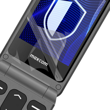 Maxcom Comfort MM827 - 3mk FlexibleGlass Pro