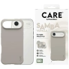 CARE by PanzerGlass Modisches Samba MagSafe Case für iPhone Air - Grau