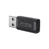 Acefast J2 USB-C 3.0 (weiblich) auf USB-A 3.0 (männlich) 5 Gbit/s Adapter – Schwarz