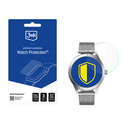 Maxcom FW44 - 3mk Watch Protection FlexibleGlass