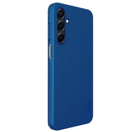 Etui SAMSUNG GALAXY A16 Nillkin Super Shield niebieskie