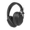 FORCELL F-AUDIO słuchawki bezprzewodowe nagłowne ANC Pro Sound Craft czarne