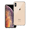 Futerał CLEAR CASE 2mm do IPHONE X / XS (camera protection)