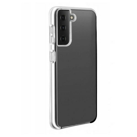 PURO Impact Clear - Etui Samsung Galaxy S21 (przezroczysty)
