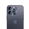 Apple iPhone 16 Pro /16 Pro Max- HARDY Lens Protection Pro Rainbow