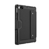 Etui z klawiaturą do Ipad 10.2" Nillkin (czarne)