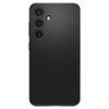 Spigen Thin Fit Hülle für Samsung Galaxy S24 – Schwarz
