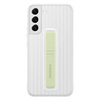 Samsung EF-RS906CWEGWW Protective Standing Cover for Samsung Galaxy S22 + 5G White
