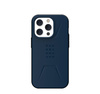 UAG Civilian - Schutzhülle für iPhone 14 Pro kompatibel mit MagSafe (Stockente)