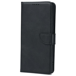 Etui Marv Wallet Samsung S25 Ultra 5G     czarny/black