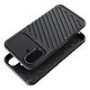 Futerał THUNDER do IPHONE 16 Plus czarny