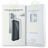 2in1-Set IPHONE 16 PRO MAX Guess BP Rhinestone gold