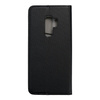 Flip magnet Samsung Galaxy S9+ czarny