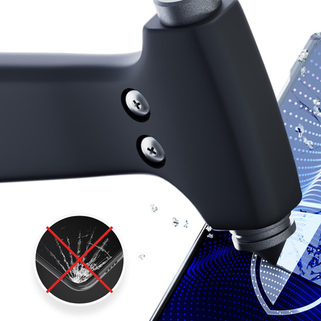 Doogee S200 - 3mk FlexibleGlass Pro