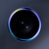Samsung Galaxy S24+ - HARDY Lens Protection Pro Rainbow