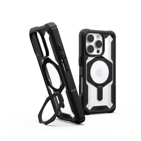 UAG Plasma XTE Magsafe iPhone 16 Pro Case - Clear