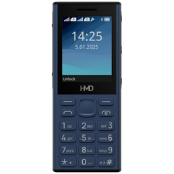 Telefon HMD 130 Music TA-1717 DS         niebieski
