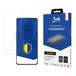 Realme GT2 Master Explorer - 3mk FlexibleGlass™