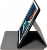 Etui LAUT Prestige Folio z uchwytem na Apple Pencil na iiPad 10.2"  7 / 8 / 9 - beżowe
