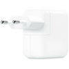 Ładowarka sieciowa Apple MKU63ZM/A 35W   2xUSB-C biały
