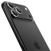 OSŁONA APARATU SPIGEN OPTIK PRO GLAS.TR ”EZ FIT” CAMERA PROTECTOR 2-PACK IPHONE 16 PRO / MAX / 17 PRO / MAX SILVER