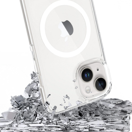 Apple iPhone 13/14 - 3mk Armor MagCase