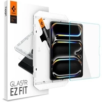 Spigen Glas.tR EZ Fit tempered glass for iPad Pro 13.7'' 2024