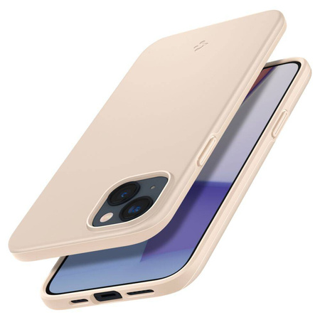 Spigen THIN FIT IPHONE 14 PLUS SAND BEIGE