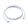 BWOO kabel X282 C-C 60W USB-C do USB-C ABS case + TPE