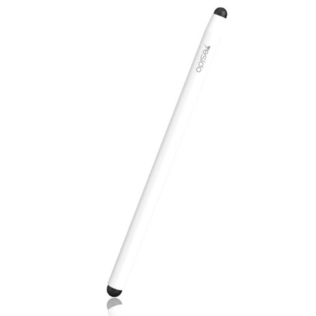 Yesido Pasywny Rysik (Stylus Pen) ST01 WHITE / BIAŁY