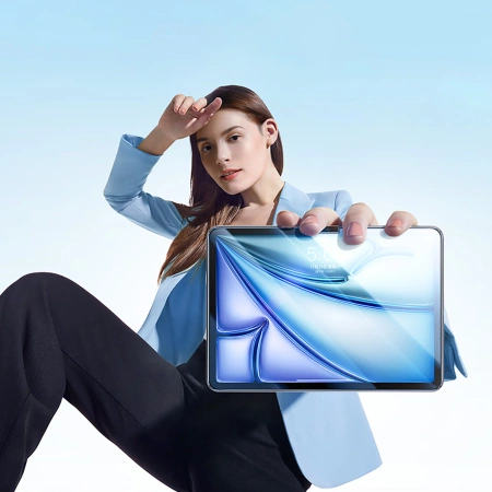 Joyroom JR-MST0161 Tempered Glass for iPad Pro 12.9" 2018/2020/2021/2022