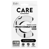 CARE by PanzerGlass Flagship Urban Case MagSafe für iPhone 16 Plus – transparent