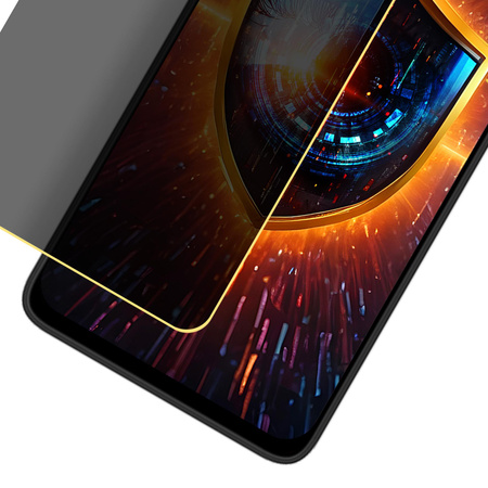 Meizu Note 21 - 3mk Silky Matt Privacy