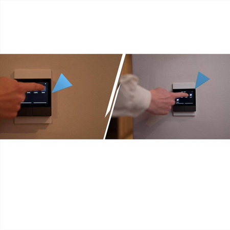 Sonoff Multifunktionales Control Center Wi-Fi Bluetooth Switch Wall (NSPanel)