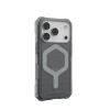 UAG Essential Armor MagSafe Case for iPhone 17 Pro - Gray