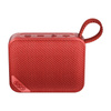 Wireless Speaker QCY SP2 (Red)
