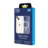 Apple iPhone 13/14 - 3mk EverClear MagCase