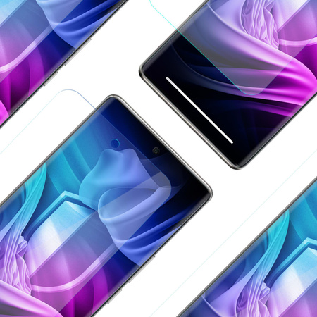 Vivo V50 Lite 4G - 3mk Silky Matt Pro