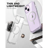 Etui IPHONE 14 PLUS Supcase UB Mag transparentne