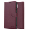 TECH-PROTECT WALLET GALAXY A16 4G / 5G MULBERRY