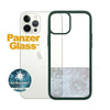 Etui IPHONE 12 PRO MAX PanzerGlass ClearCase Racing Green AB