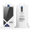 Etui Dux Ducis Skin X Pro na Samsung Galaxy A36 5G/A56 5G - czarne