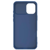 Etui Nillkin CamShield Pro iPhone 16 Plus (niebieski)