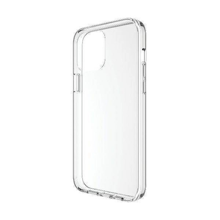 Case IPHONE 13 PRO MAX PanzerGlass ClearCase Antibacterial Military (0314) Grade Clear