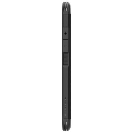 Futerał SPIGEN Tough Armor do SAMSUNG Xcover 7 black