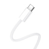 BWOO kabel BO-X284 60W USB-C do USB-C do iPhone 15 series